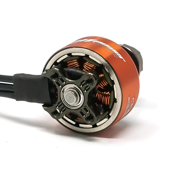 RCinPOWER SmooX Plus 1507 2680Kv Micro Motor at WREKD Co.