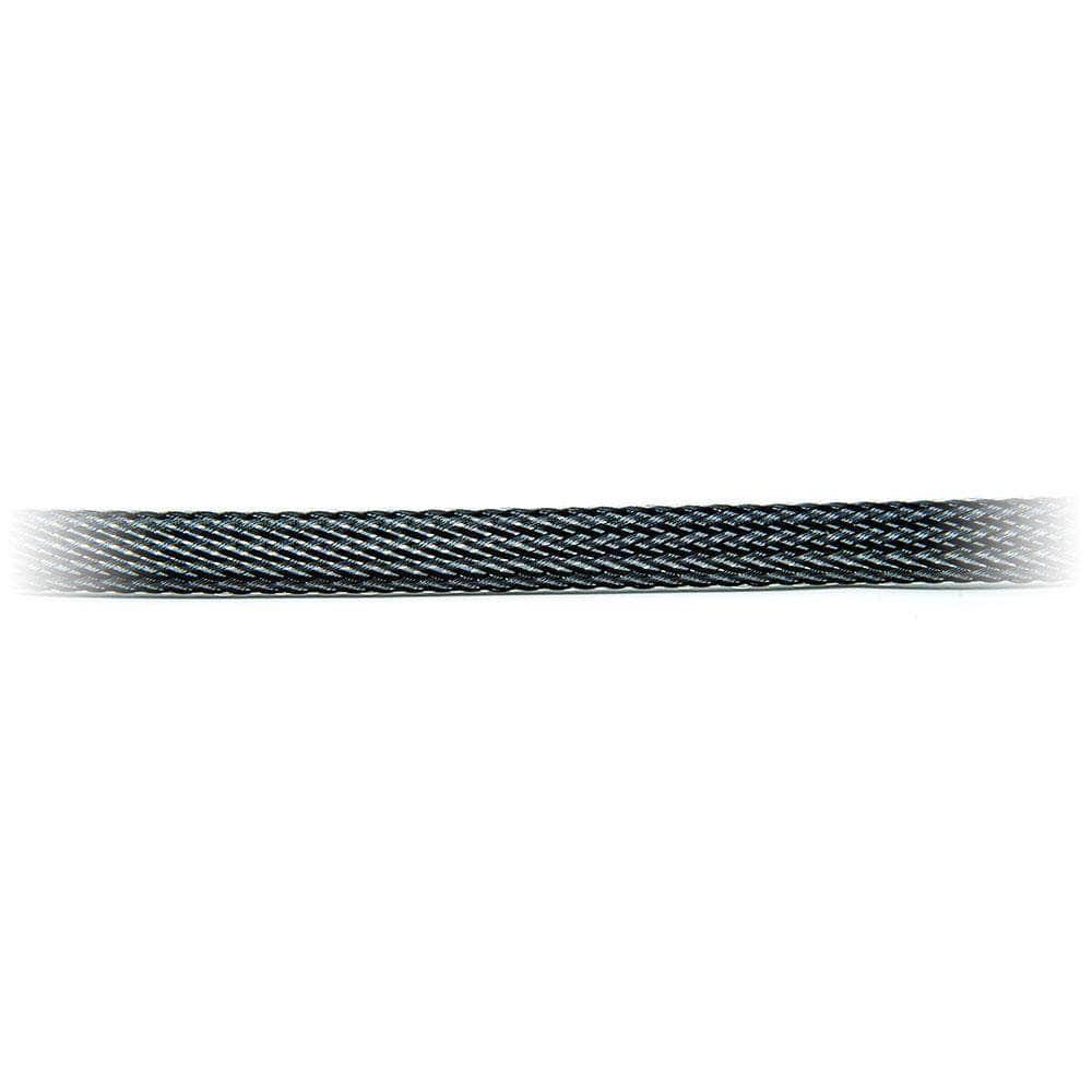 RDQ 3/8'' x 2ft. Braided Mesh Wire Wrap for ESC and Motor Wires at WREKD Co.