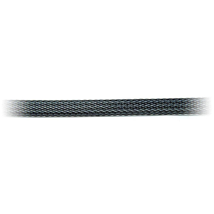 RDQ 3/8'' x 2ft. Braided Mesh Wire Wrap for ESC and Motor Wires at WREKD Co.