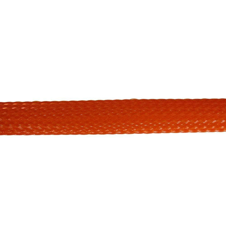 RDQ 3/8'' x 2ft. Braided Mesh Wire Wrap for ESC and Motor Wires at WREKD Co.