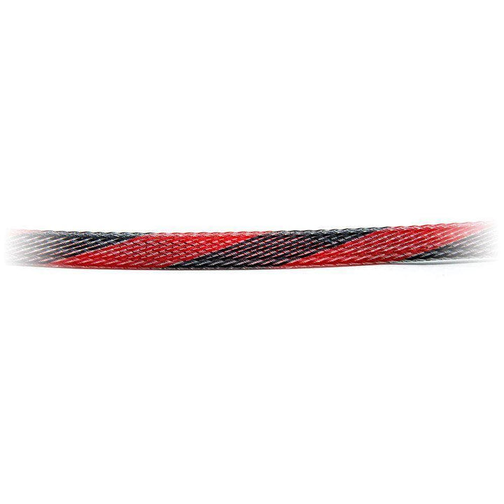 RDQ 3/8'' x 2ft. Braided Mesh Wire Wrap for ESC and Motor Wires at WREKD Co.