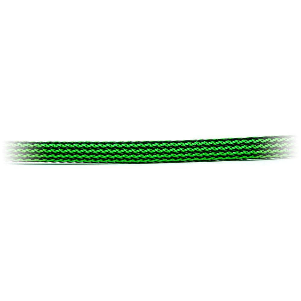 RDQ 3/8'' x 2ft. Braided Mesh Wire Wrap for ESC and Motor Wires at WREKD Co.