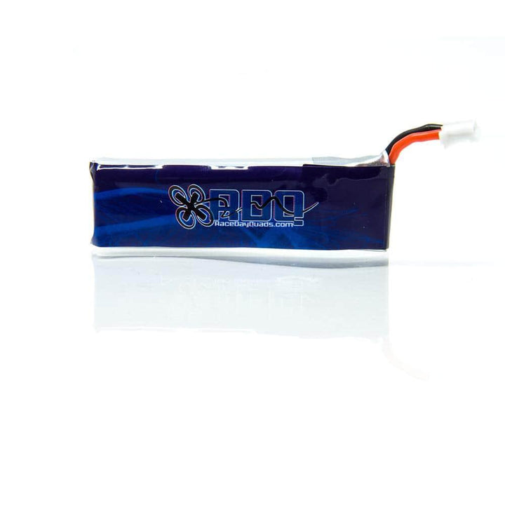 RDQ Series 3.8V 1S 650mAh 60C LiHV Micro Battery - PH2.0 at WREKD Co.