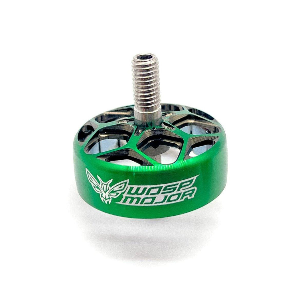 Replacement Bell for RCinPOWER Wasp Major Motor - Choose Color at WREKD Co.