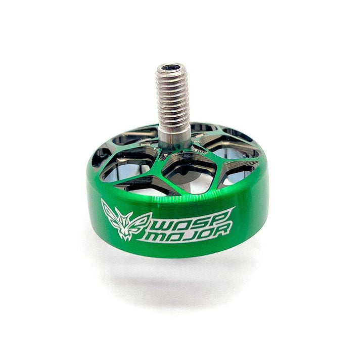 Replacement Bell for RCinPOWER Wasp Major Motor - Choose Color at WREKD Co.