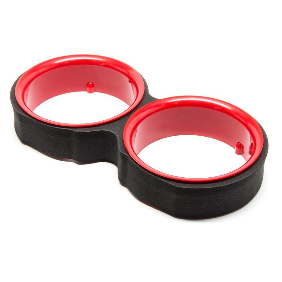 Reptile Cloud Duct & Bumper Set - Choose Your Color at WREKD Co.