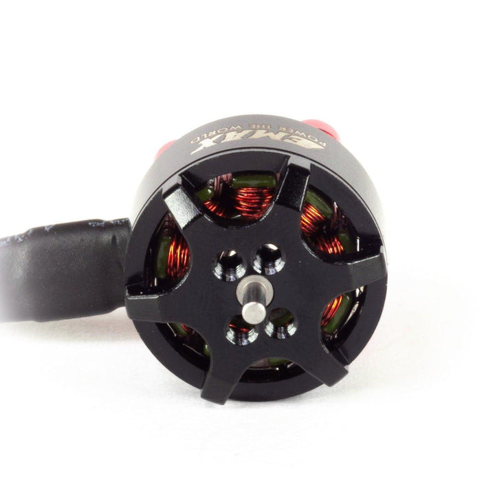 RS1306 Version 2 - Brushless Racing Motor at WREKD Co.