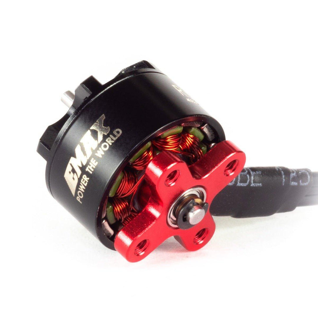 RS1306 Version 2 - Brushless Racing Motor at WREKD Co.