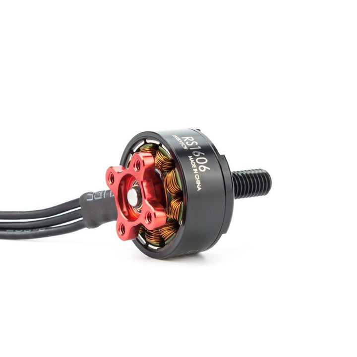 RS1606 - Brushless Racing Motor at WREKD Co.