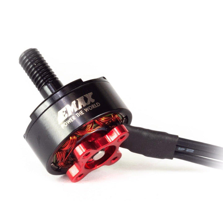 RS1606 - Brushless Racing Motor at WREKD Co.