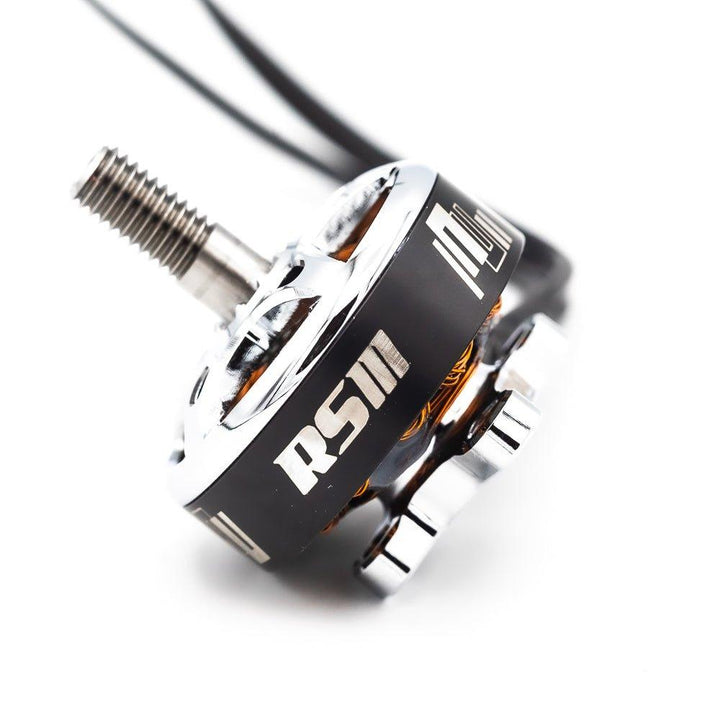 RSIII Brushless FPV Racing Motor at WREKD Co.