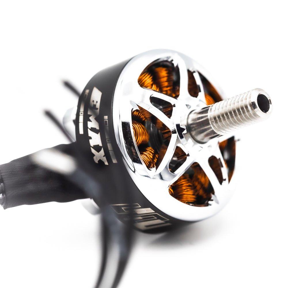 RSIII Brushless FPV Racing Motor at WREKD Co.