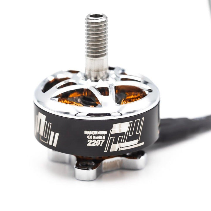 RSIII Brushless FPV Racing Motor at WREKD Co.