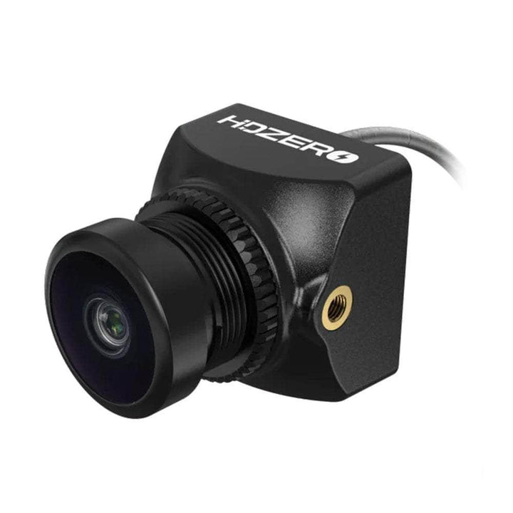 RunCam HDZero 1080p30fps / 720p60fps Micro HD FPV Camera V3 - No MIPI Cable at WREKD Co.