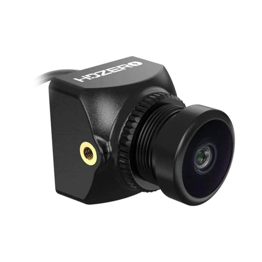 RunCam HDZero 1080p30fps / 720p60fps Micro HD FPV Camera V3 - No MIPI Cable at WREKD Co.