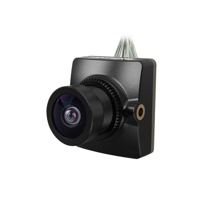 RunCam HDZero 720p60fps Nano HD FPV Camera V3 - No MIPI Cable at WREKD Co.