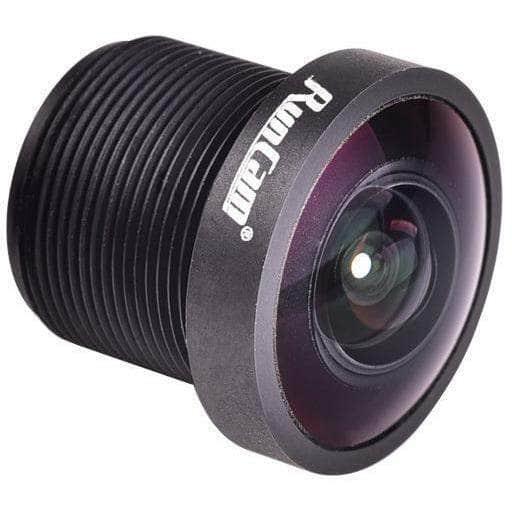 RunCam RC18G 1.8mm M12 Replacement Lens for Phoenix, Swift 2, and DJI at WREKD Co.