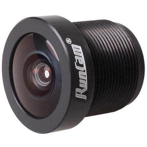 RunCam RC23 2.3mm M12 Replacement Lens for Swift, Arrow, and other Cameras at WREKD Co.