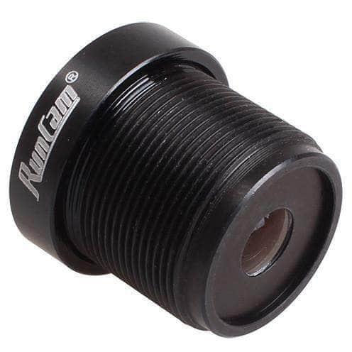 RunCam RC23 2.3mm M12 Replacement Lens for Swift, Arrow, and other Cameras at WREKD Co.