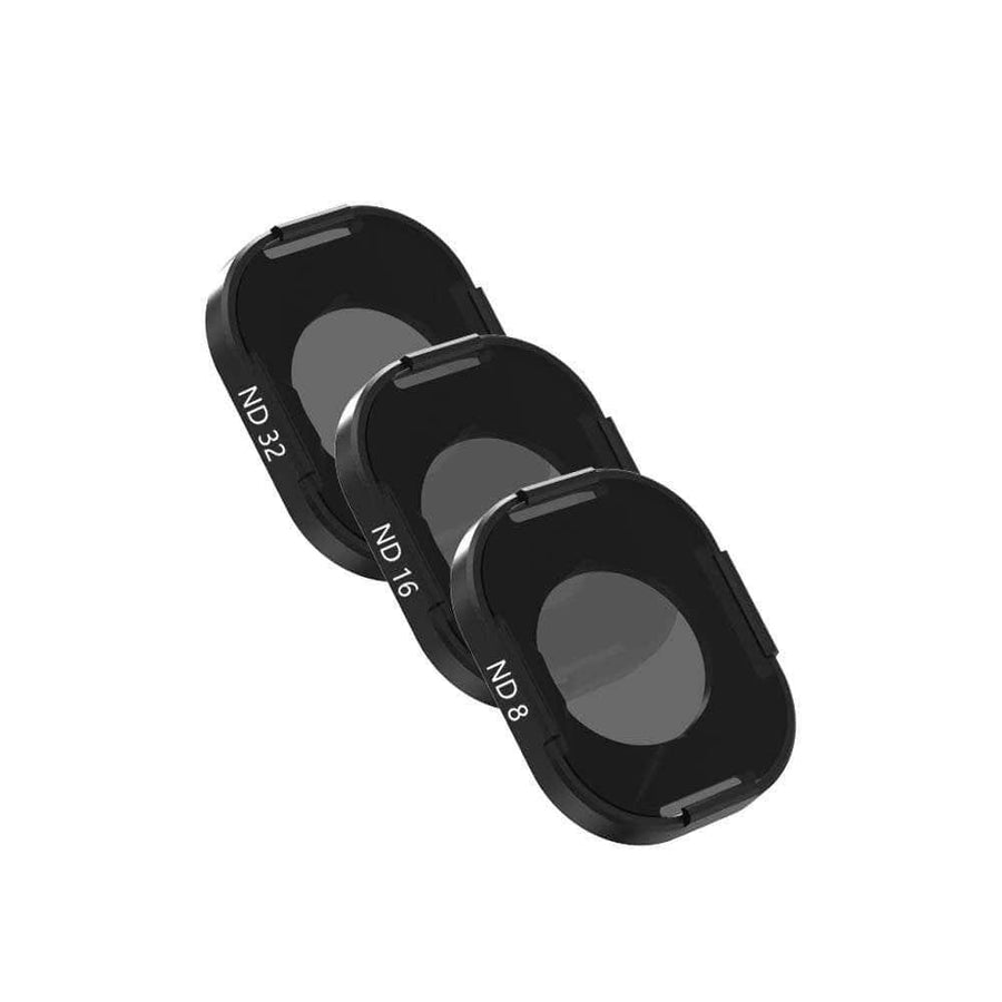 RunCam Thumb Pro ND Filter Set at WREKD Co.