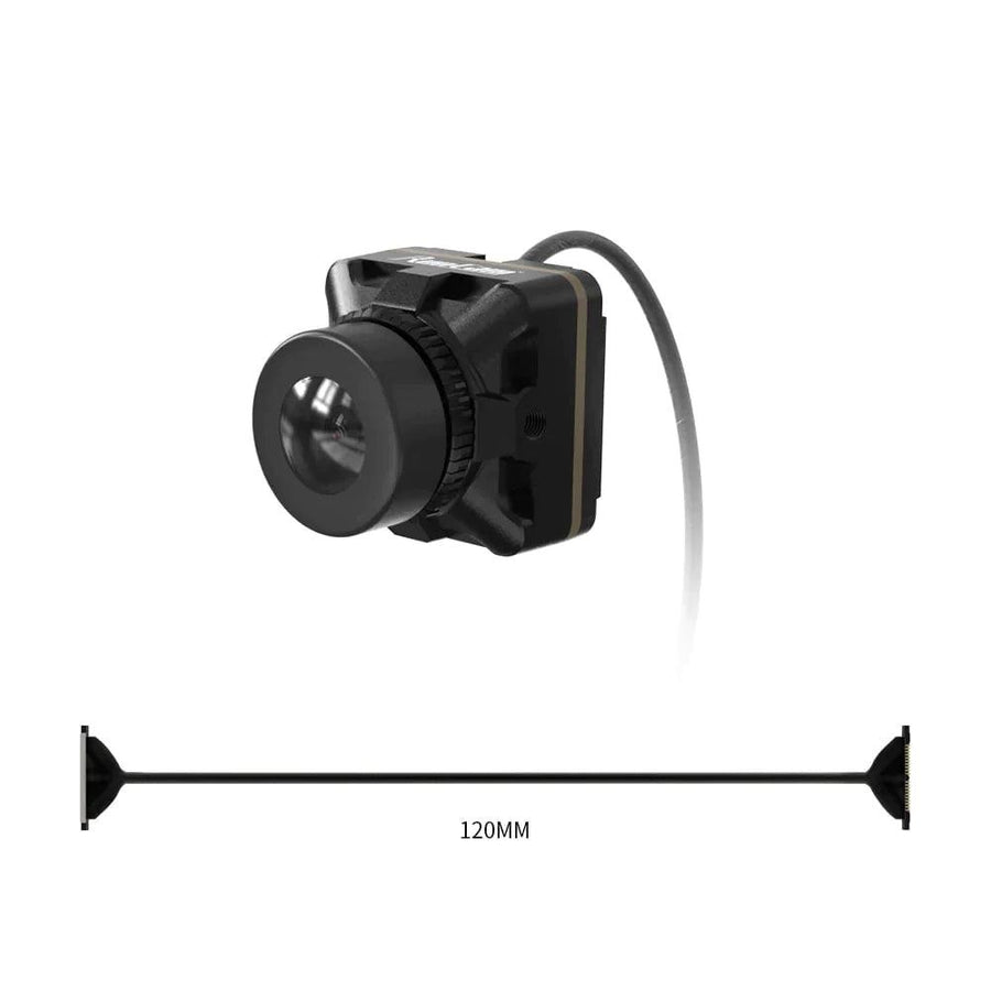 RunCam Wasp 720p/120fps Micro HD FPV Camera for DJI at WREKD Co.