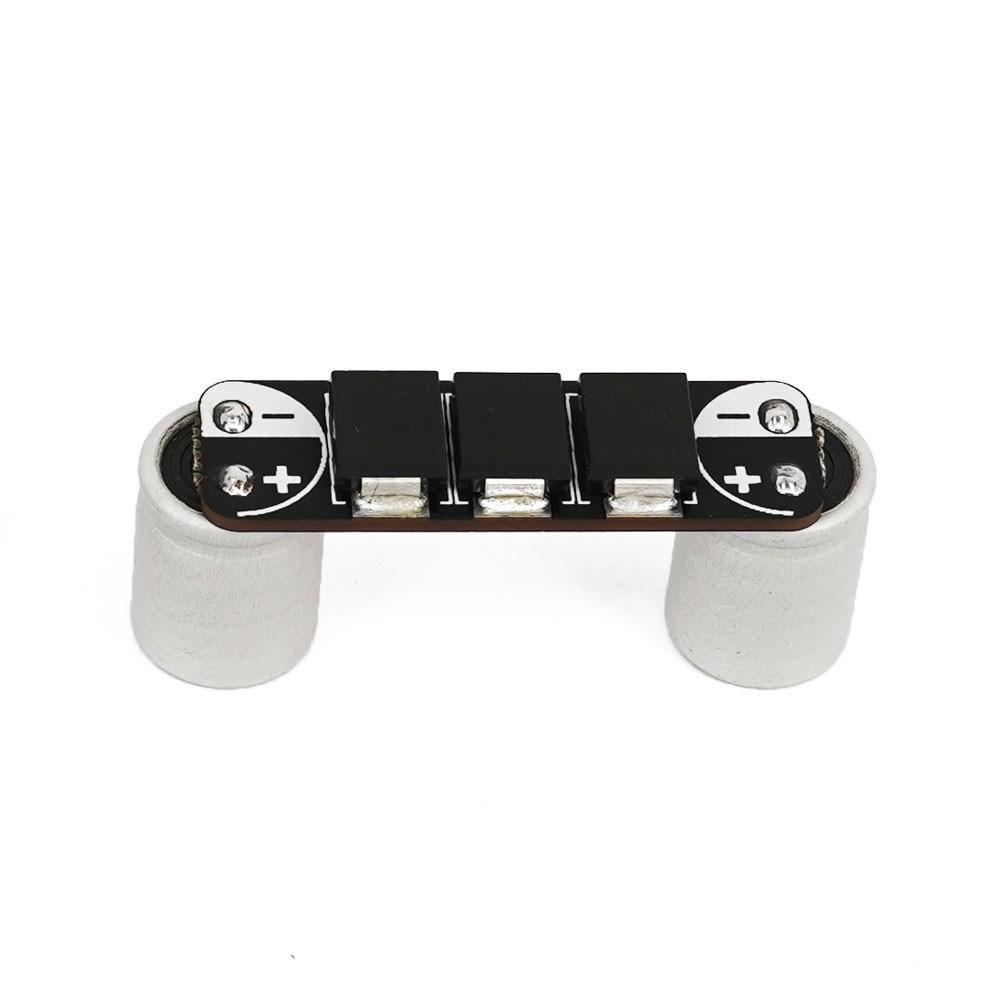 RUSHFPV Blade Power Filter Board at WREKD Co.