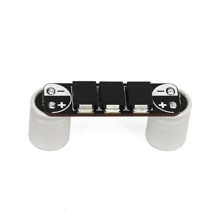 RUSHFPV Blade Power Filter Board at WREKD Co.