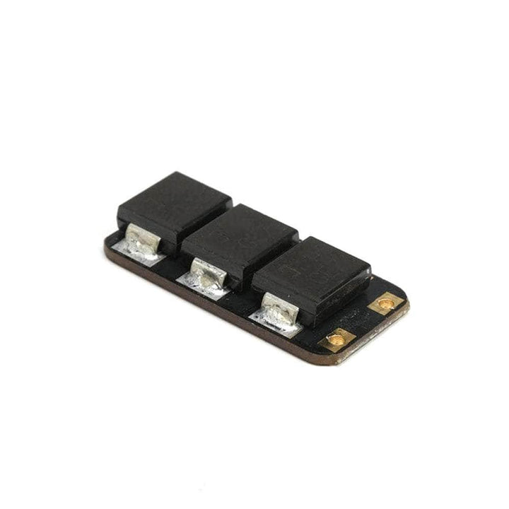 RUSHFPV Blade Power Filter Board Lite at WREKD Co.