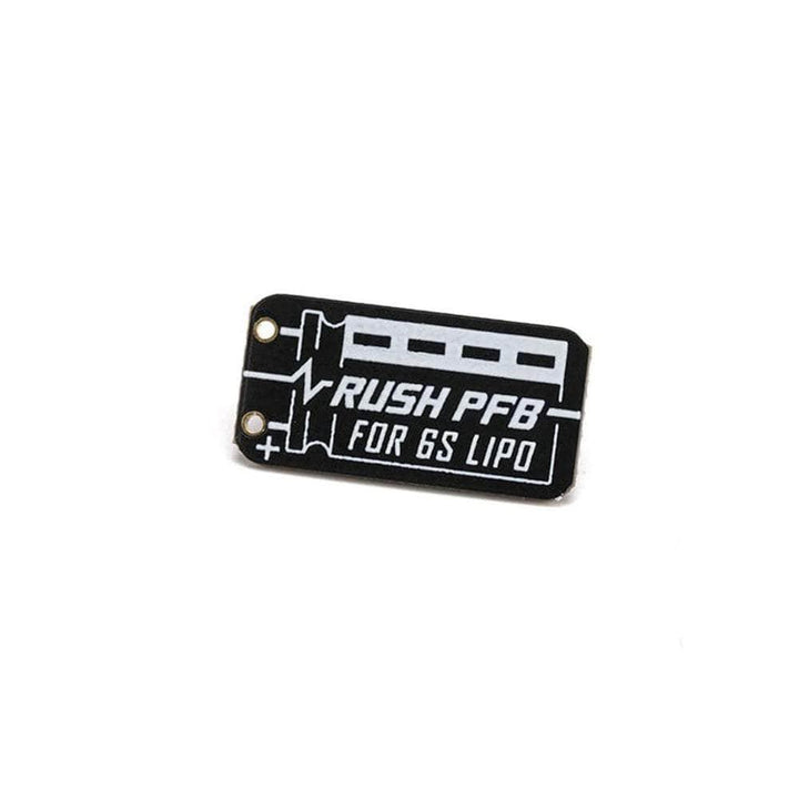 RUSHFPV Blade Power Filter Board Lite at WREKD Co.