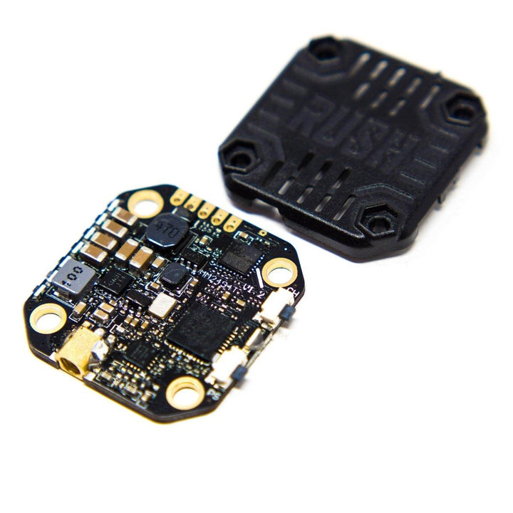 RUSHFPV Tank Mini 20x20 25-800mW 5.8GHz VTX - MMCX at WREKD Co.