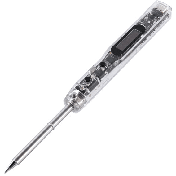 Sequre SI012 Pro Soldering Iron - Choose Version at WREKD Co.