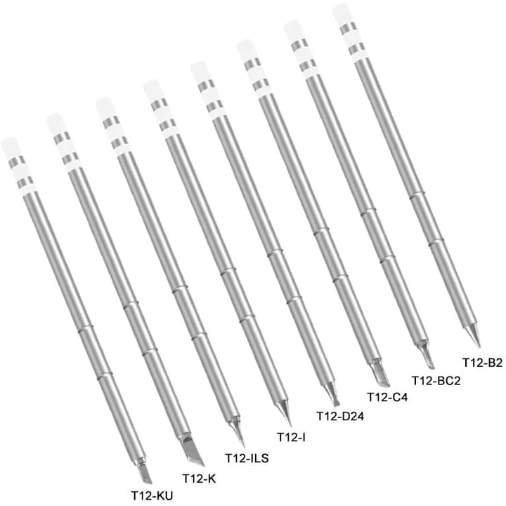 Sequre SI012 Pro Soldering Iron - Choose Version at WREKD Co.