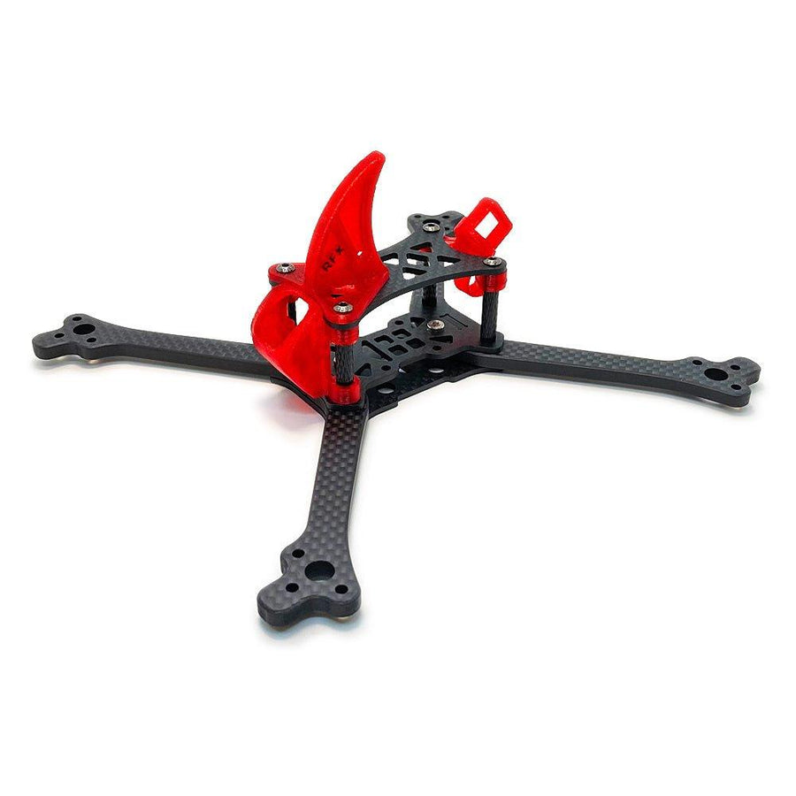 SkyReadyRC Reflex 5" Racing Frame - Choose Color at WREKD Co.