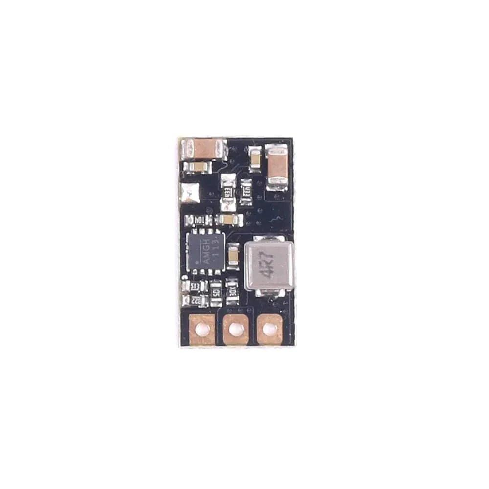 SkyStarsRC 4-36V To 5V 2A Step Down Voltage Regulator at WREKD Co.