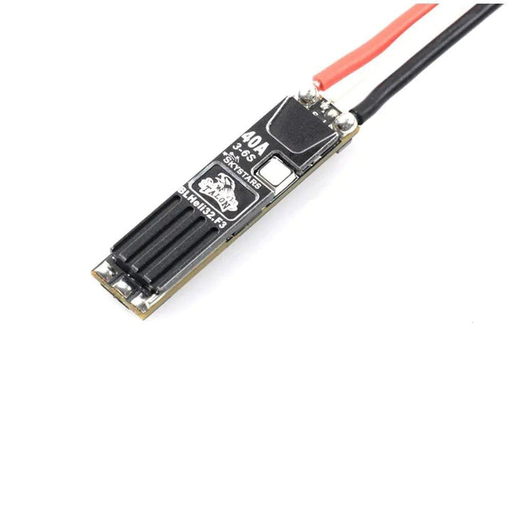 SkyStarsRC Talon32 Slim 40A 32Bit 3-6S ESC at WREKD Co.