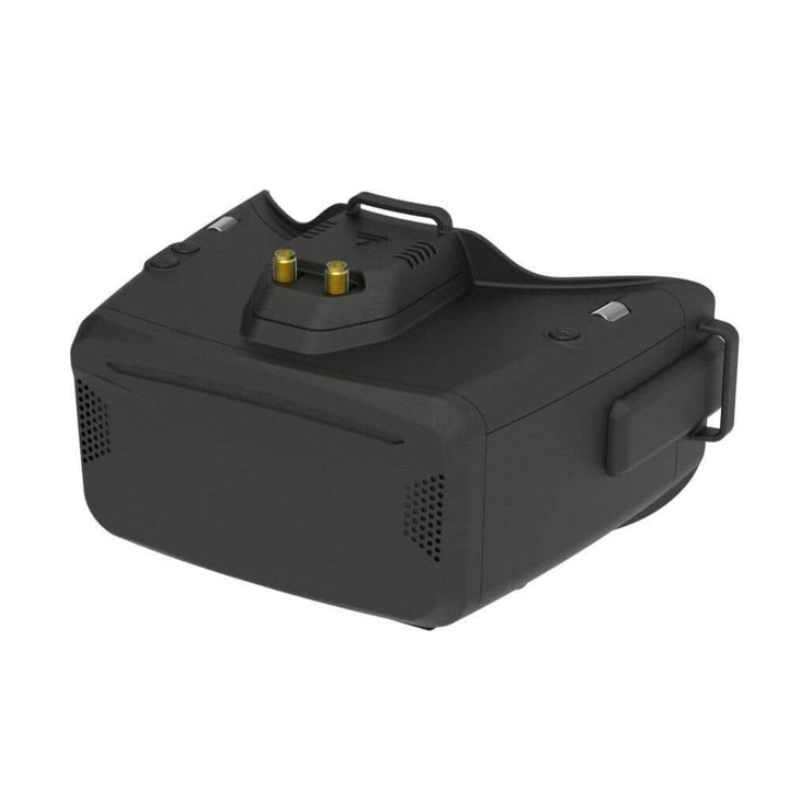 Skyzone Cobra X V4 Diversity 5.8GHz FPV Goggles w/ 60 FPS DVR at WREKD Co.