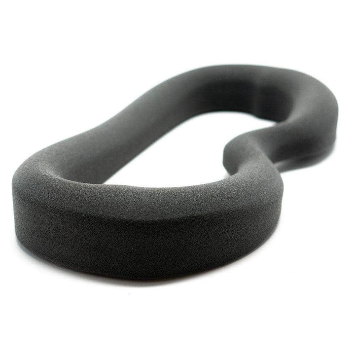 Soft Goggle Foam for DJI Goggles - Black at WREKD Co.