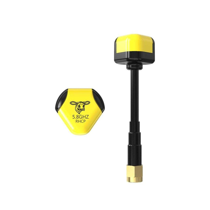 SpeedyBee 5.8GHz SMA Antenna V2 2 Pack - RHCP at WREKD Co.