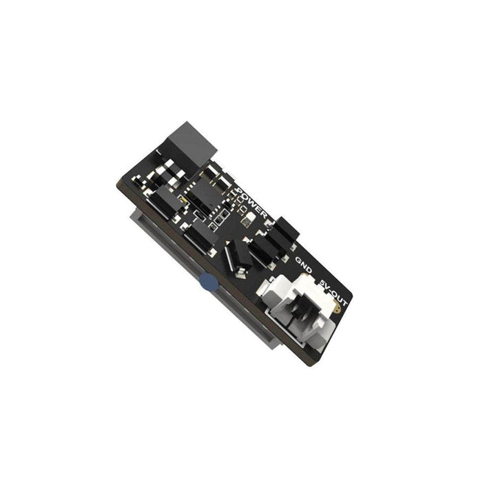 SpeedyBee 90° Type-C 5V 3A Camera BEC Balance Power Plug 3-6S 2 Pack at WREKD Co.