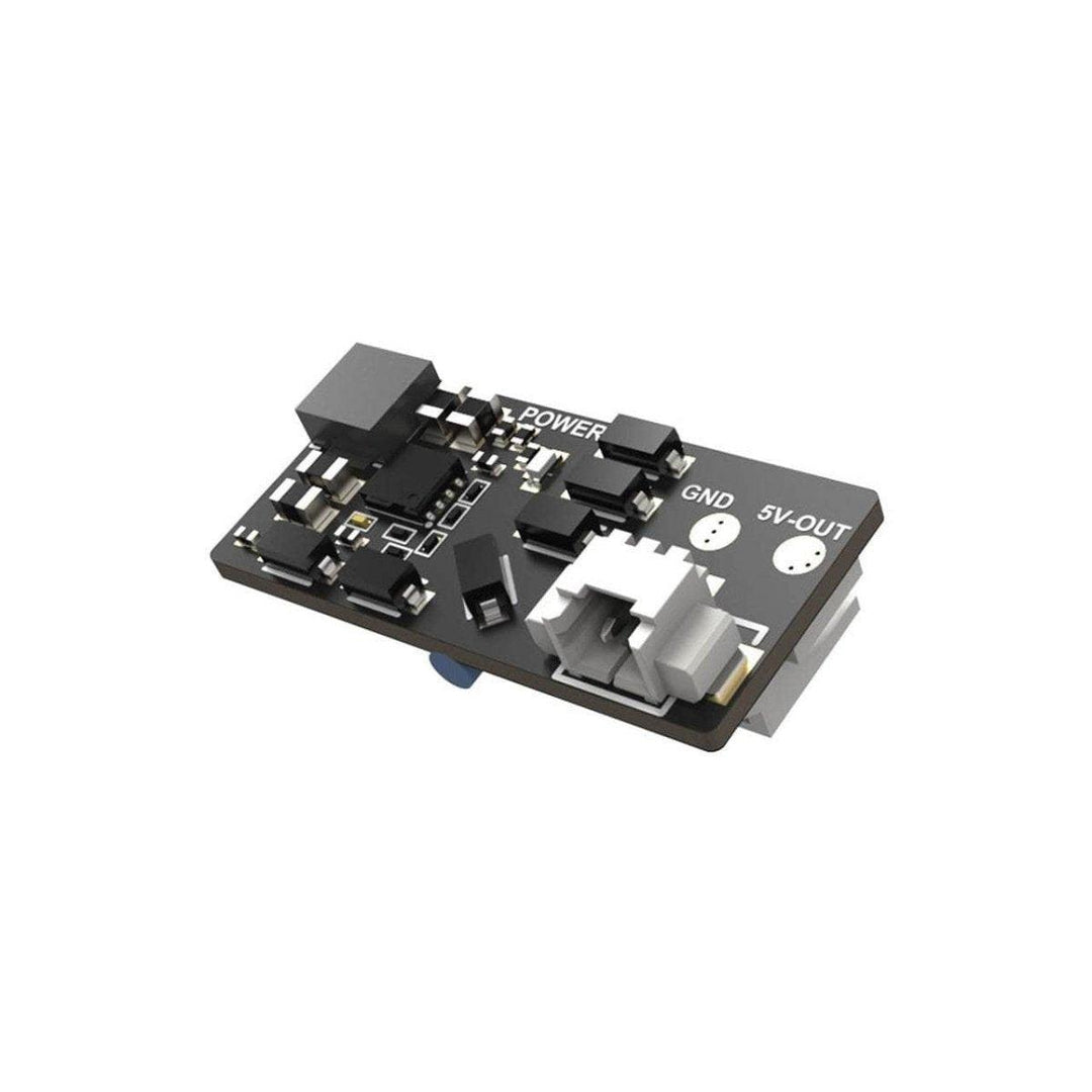 SpeedyBee 90° Type-C 5V 3A Camera BEC Balance Power Plug 3-6S 2 Pack at WREKD Co.