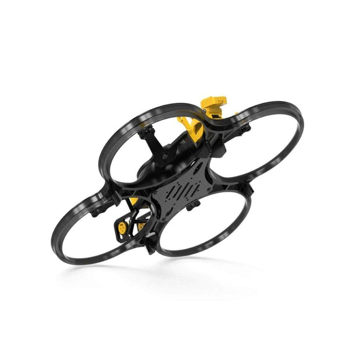 SpeedyBee Bee35 Cinewhoop 3.5" Micro Frame Kit - Choose Version at WREKD Co.