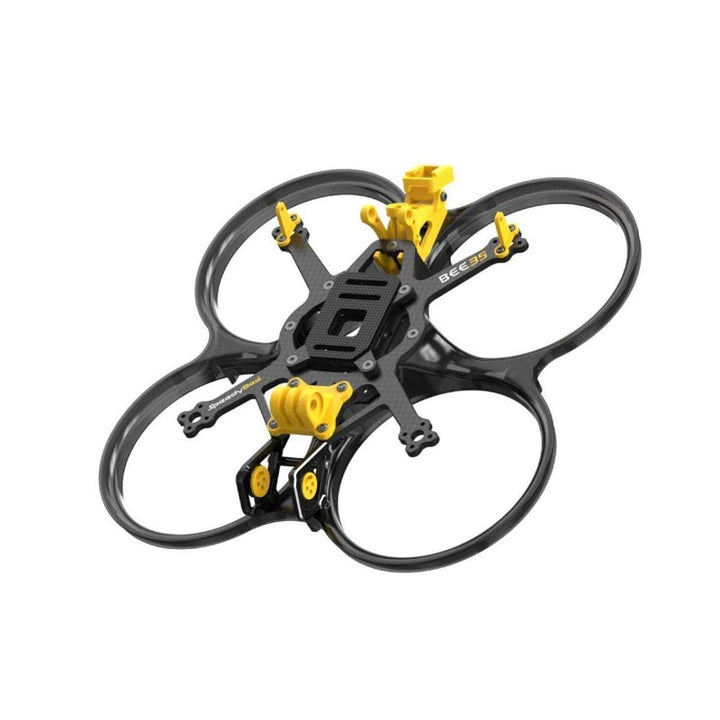 SpeedyBee Bee35 Cinewhoop 3.5" Micro Frame Kit - Choose Version at WREKD Co.