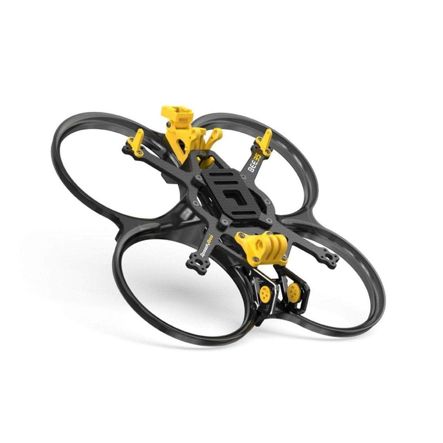 SpeedyBee Bee35 Cinewhoop 3.5" Micro Frame Kit - Choose Version at WREKD Co.