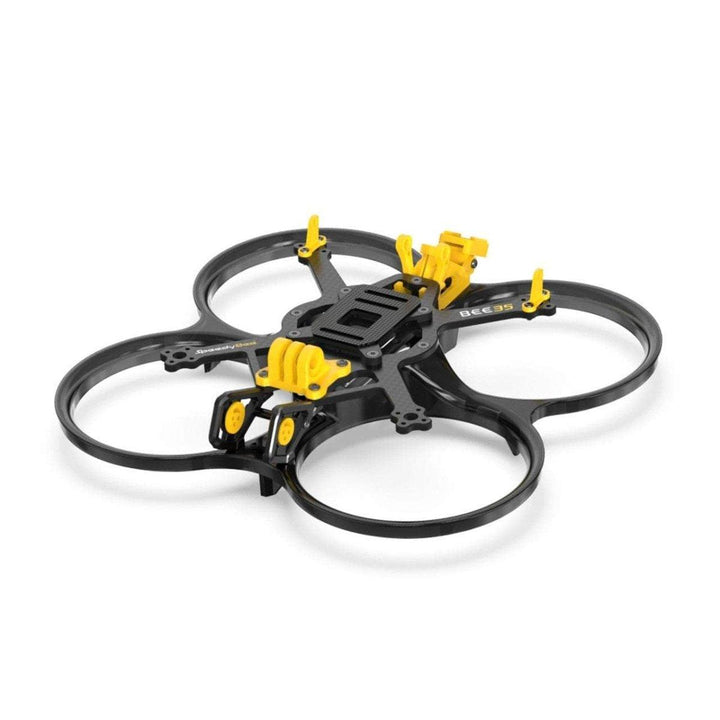 SpeedyBee Bee35 Cinewhoop 3.5" Micro Frame Kit - Choose Version at WREKD Co.