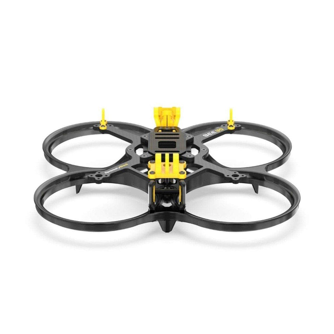 SpeedyBee Bee35 Cinewhoop 3.5" Micro Frame Kit - Choose Version at WREKD Co.