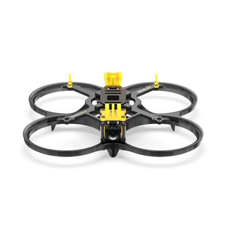 SpeedyBee Bee35 Cinewhoop 3.5" Micro Frame Kit - Choose Version at WREKD Co.