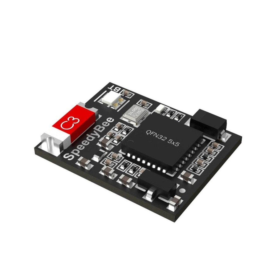 SpeedyBee BT Nano 3 Bluetooth Wireless FC + ESC Configuration 2 Pack at WREKD Co.