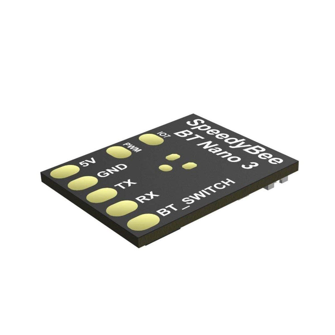 SpeedyBee BT Nano 3 Bluetooth Wireless FC + ESC Configuration 2 Pack at WREKD Co.