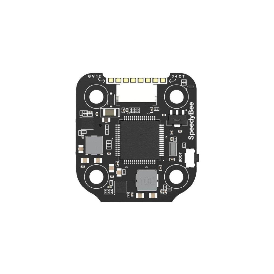 SpeedyBee F4 Mini 3-6S 20x20 Stack/Combo (F405 FC / 35A 8Bit 4in1 ESC) at WREKD Co.