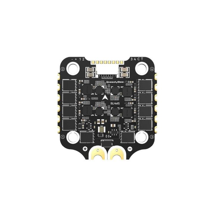 SpeedyBee F405 V4 BLS 3-6S 30x30 Stack/Combo (F405 FC / 8Bit 55A 4in1 ESC) at WREKD Co.